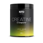 KFD Premium Creatine Creapure® - Креатин, Разфасовка 250g