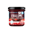 Allnutrition FruLove Choco In Jelly - Strawberry - Конфитюр, Разфасовка 300g