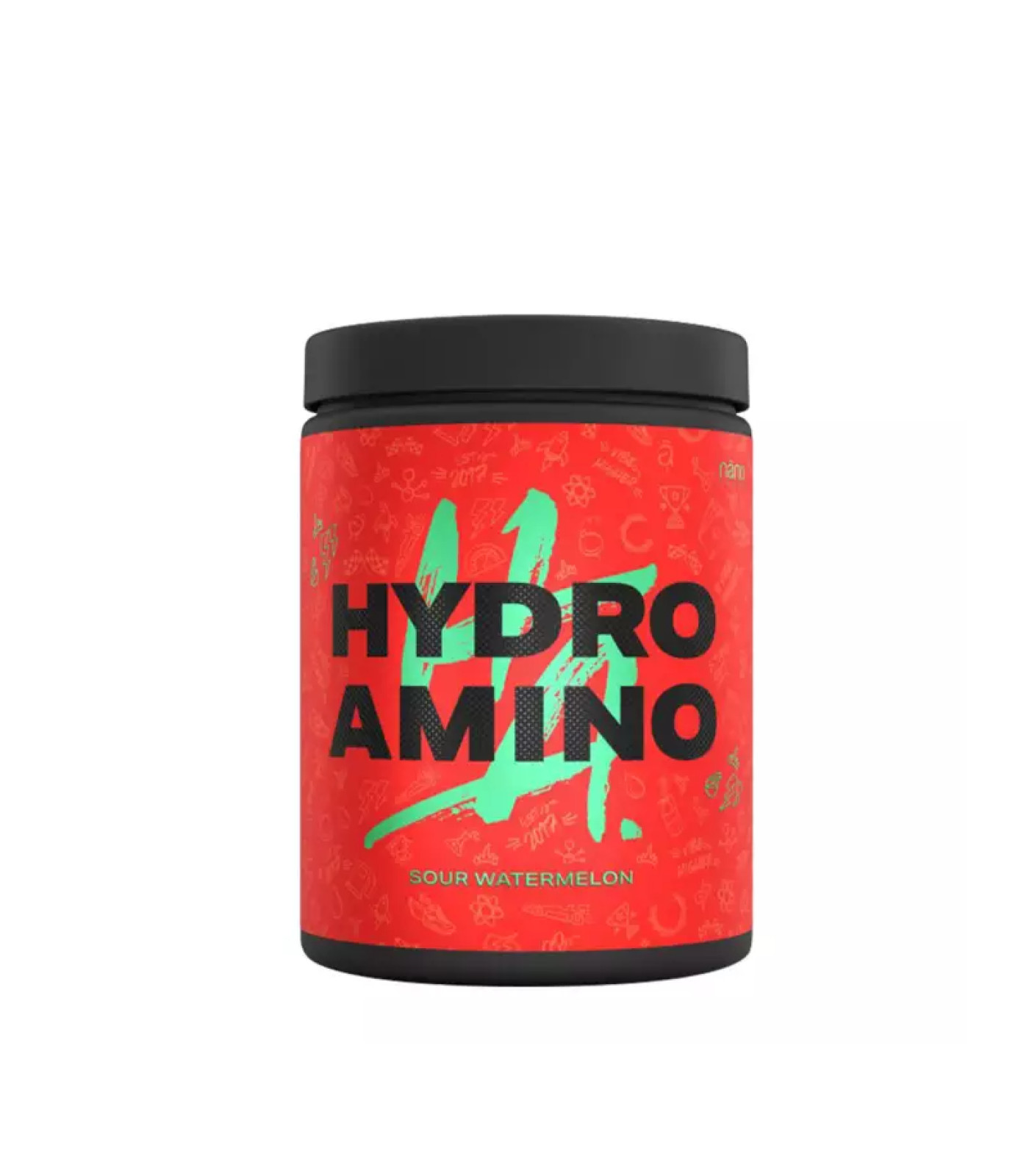 Nanosupps Hydro Amino - Аминокиселини, Разфасовка 195g Nanosupps Hydro Amino - Аминокиселини, Разфасовка 195g