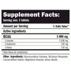 AMIX - BCAA Gold / 300 Tabs (100 дози)