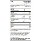 OPTIMUM NUTRITION - 100% Whey Gold Standard (15 дози)