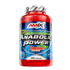 AMIX - Anabolic Power 200 Caps. (40 дози)