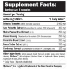 AMIX - Anabolic Power 200 Caps. (40 дози)