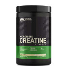 OPTIMUM NUTRITION - Micronized Creatine Powder (30 дози)