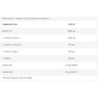 BIOTECH USA - BCAA Shot Box / 20 x 60 ml (20 дози)