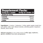 AMIX - BCAA Elite Rate / 350 Caps (58 дози)
