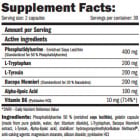 AMIX - The Cortisol Blocker‘s / 60 Caps. (30 дози)