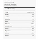 OPTIMUM NUTRITION - GOLD STANDARD BCAA'S / 28 serv. (28 дози)