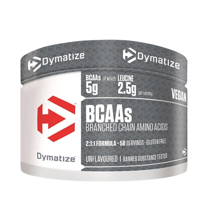 DYMATIZE - BCAA Complex 5050 / 300 g (60 дози)