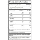 DYMATIZE - Creatine Monohydrate (100 дози)