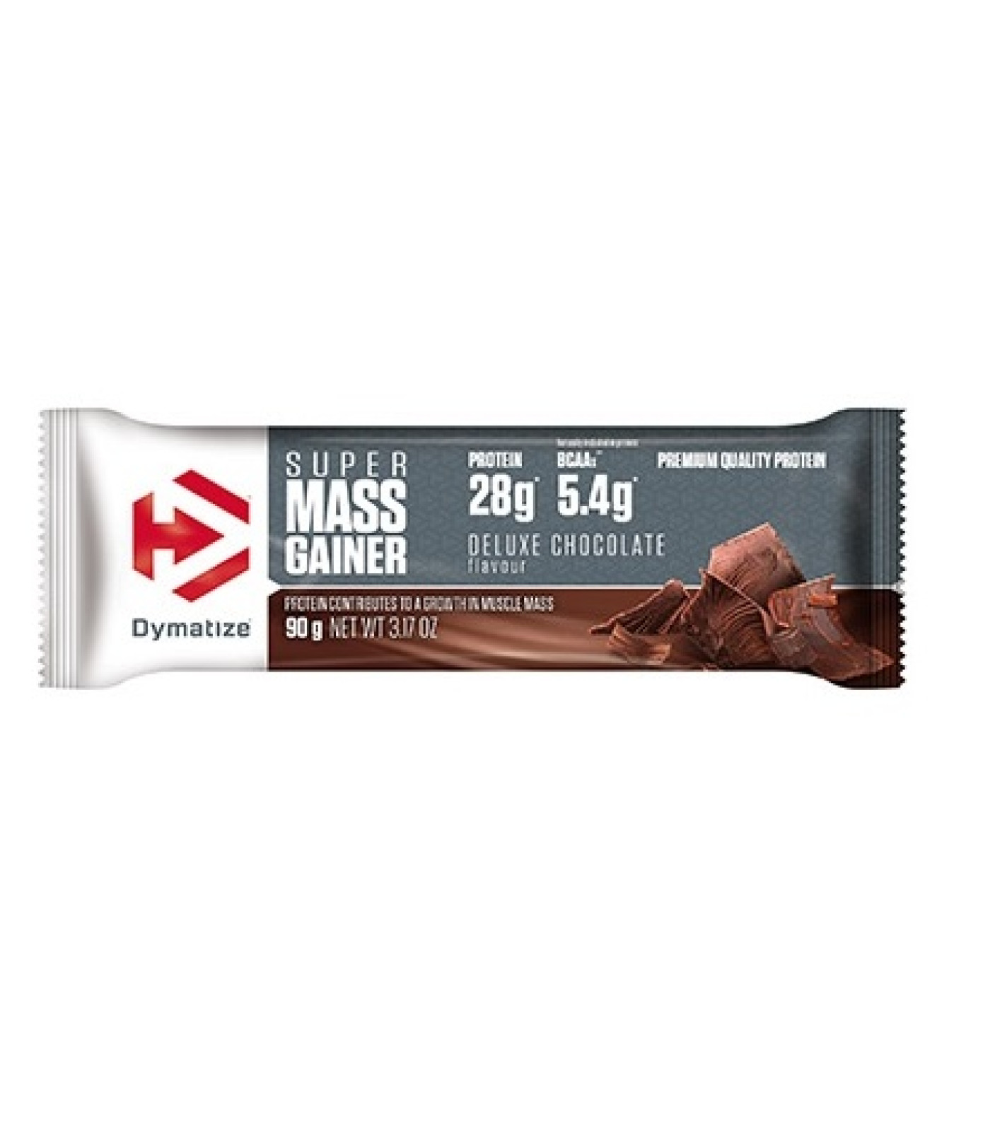 DYMATIZE - Super Mass Gainer Bar DYMATIZE - Super Mass Gainer Bar
