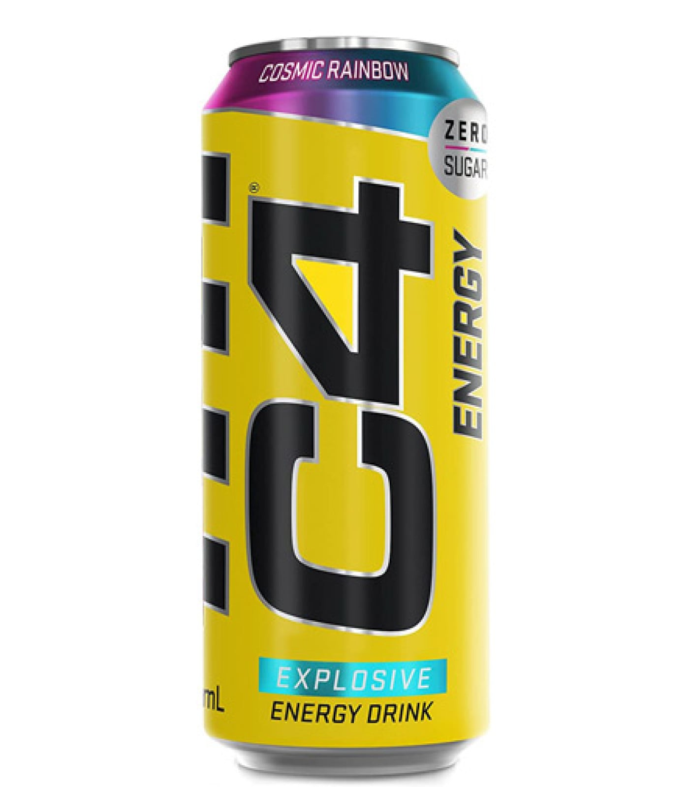 CELLUCOR - C4 Explosive Energy Drink / 500 ml / 500g
