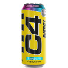 CELLUCOR - C4 Explosive Energy Drink / 500 ml