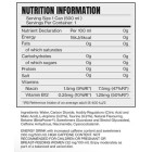 CELLUCOR - C4 Explosive Energy Drink / 500 ml / 500g