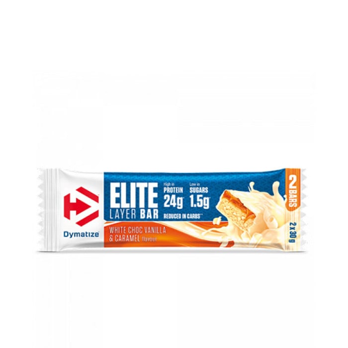 DYMATIZE - Elite Layer Bar / 2x30g