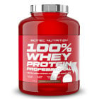SCITEC - 100% Whey Protein Professional (30 дози) / 2350g