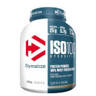 DYMATIZE - ISO 100 (31 дози) / 2264g