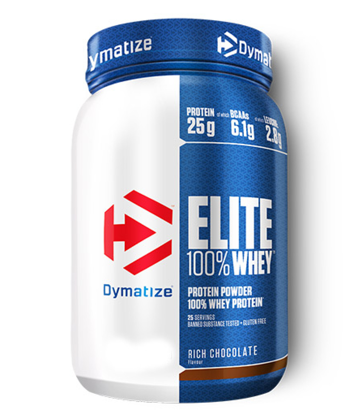 DYMATIZE - Elite 100% Whey (26 дози) DYMATIZE - Elite 100% Whey (26 дози)