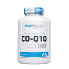 EVERBUILD - High Potency CoenzymeQ10 CoQ10 100 mg / 90 Vcaps (90 дози)