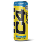CELLUCOR - C4 Explosive Energy Drink / 330 ml