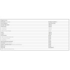 AMIX - Black Line Yeep Pump NO CAFF (30 дози)