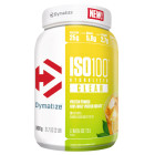 DYMATIZE - ISO 100 Hydrolyzed Clear (28 дози)