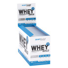 EVERBUILD - Whey Protein Build 2.0 Box / 20 x 31 g