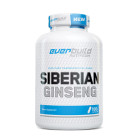 EVERBUILD - Siberian Ginseng 500 mg / 100 Caps (100 дози)