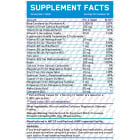 EVERBUILD - Vita Sport+ Multivitamins / 60 Tabs (60 дози) EVERBUILD - Vita Sport+ Multivitamins / 60 Tabs (60 дози)