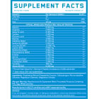 EVERBUILD - Cryo Beef Amino 8000 mg / 110 Tabs (27 дози)