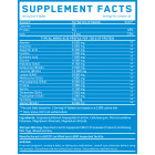 EVERBUILD - Cryo Beef Amino 8000 mg / 250 Tabs (62 дози)