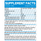 EVERBUILD - Molecularly Distilled Omega-3 Fish Oil / 90 Softgels (90 дози) EVERBUILD - Molecularly Distilled Omega-3 Fish Oil / 90 Softgels (90 дози)