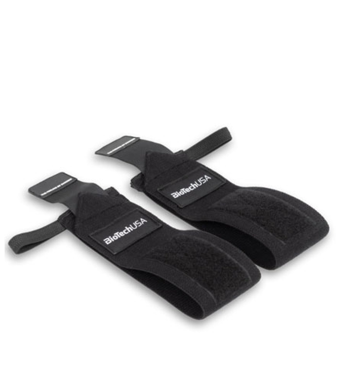 BIOTECH USA - Velcro Wrist Brace / Black