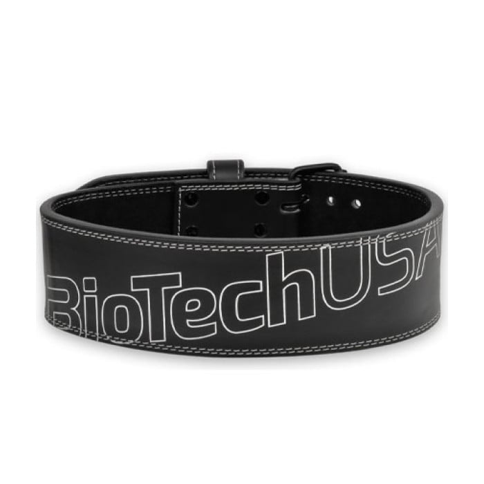 BIOTECH USA - Powerlifting Belt