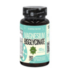 CVETITA HERBAL - Magnesium Bisglycinate 400 mg / 30 Tabs (30 дози)