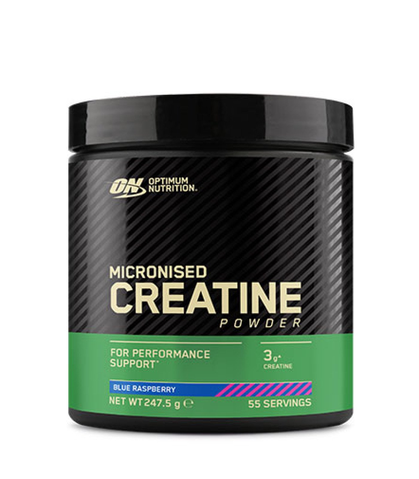 OPTIMUM NUTRITION - Micronized Creatine Powder (30 дози) OPTIMUM NUTRITION - Micronized Creatine Powder (30 дози)
