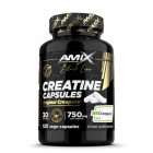 AMIX - Black Line Creatine Creapure 750 mg / 120 Vcaps (30 дози)