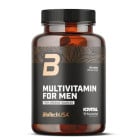 BIOTECH USA - Multivitamin For Men from Organic Sources / 60 Tabs (30 дози)