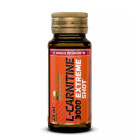 OLIMP - L-Carnitine 3000 Extreme Shot / Glass Ampoule / 25 ml