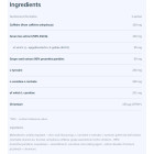 OLIMP - Drinks for life SLIM / 20 Sachets