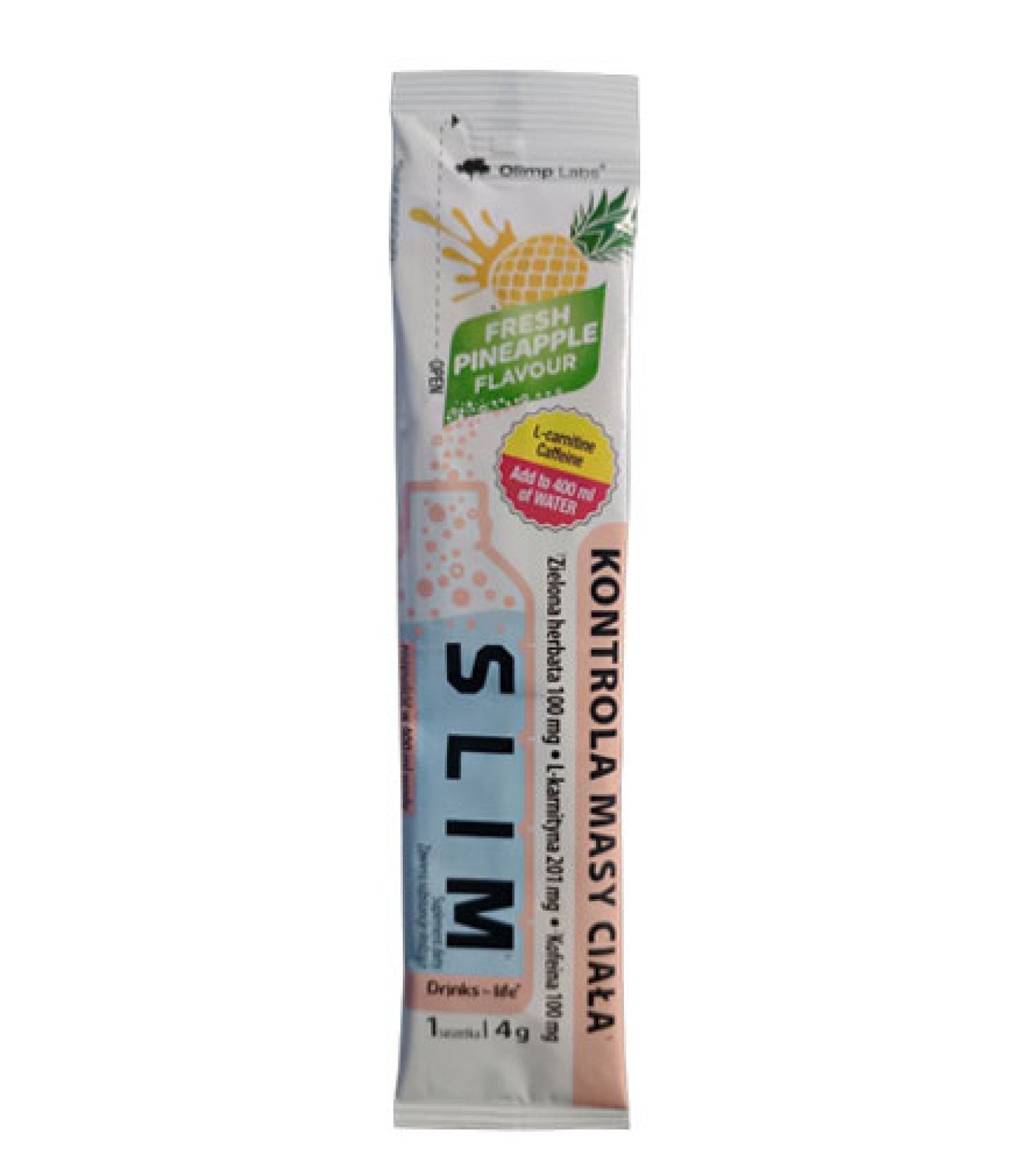 OLIMP - Drinks for life SLIM / 1 Sachet