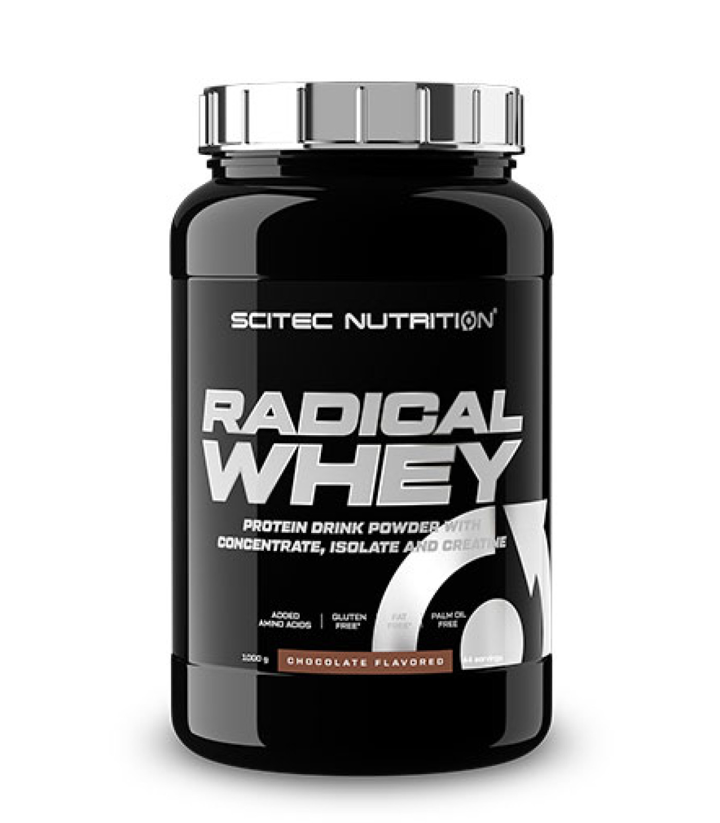 SCITEC - Radical Whey (44 дози)