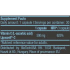 BIOTECH USA - Liposomal Vitamin C 500 mg / 30 Caps
