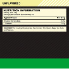 OPTIMUM NUTRITION - Micronized Creatine Powder (30 дози)
