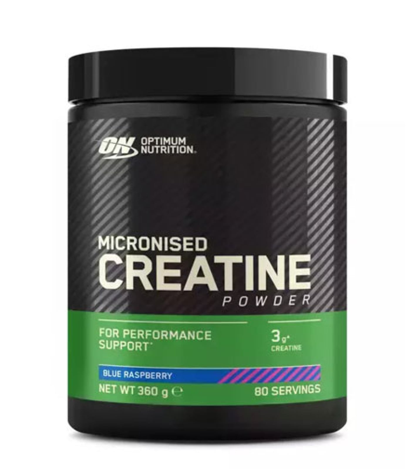 OPTIMUM NUTRITION - Micronized Creatine Powder (30 дози) / 360g