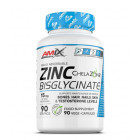 AMIX - Zinc Bisglycinate 15 mg / 90 Vcaps