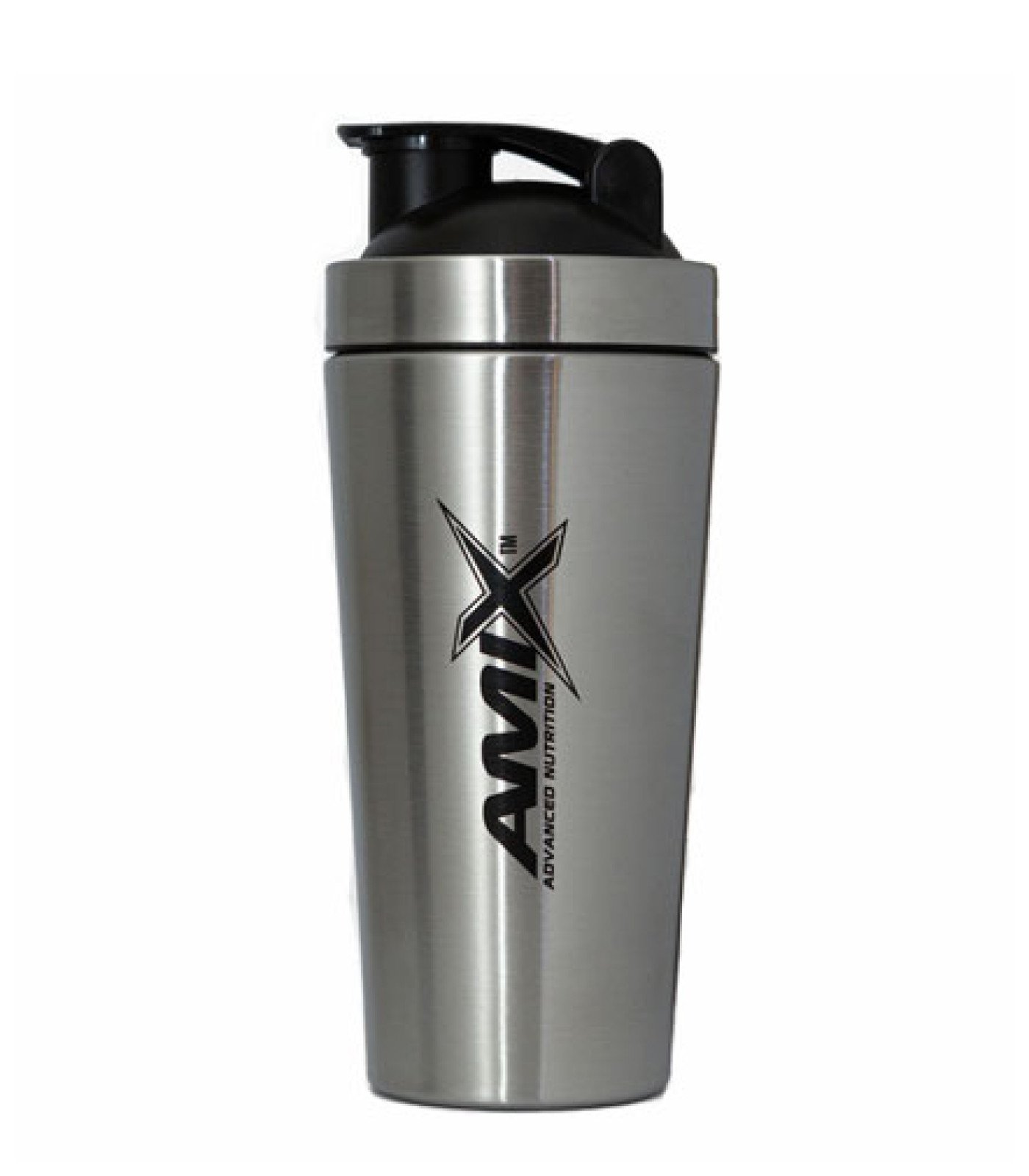AMIX - Shaker Metal Stainless / 739 ml