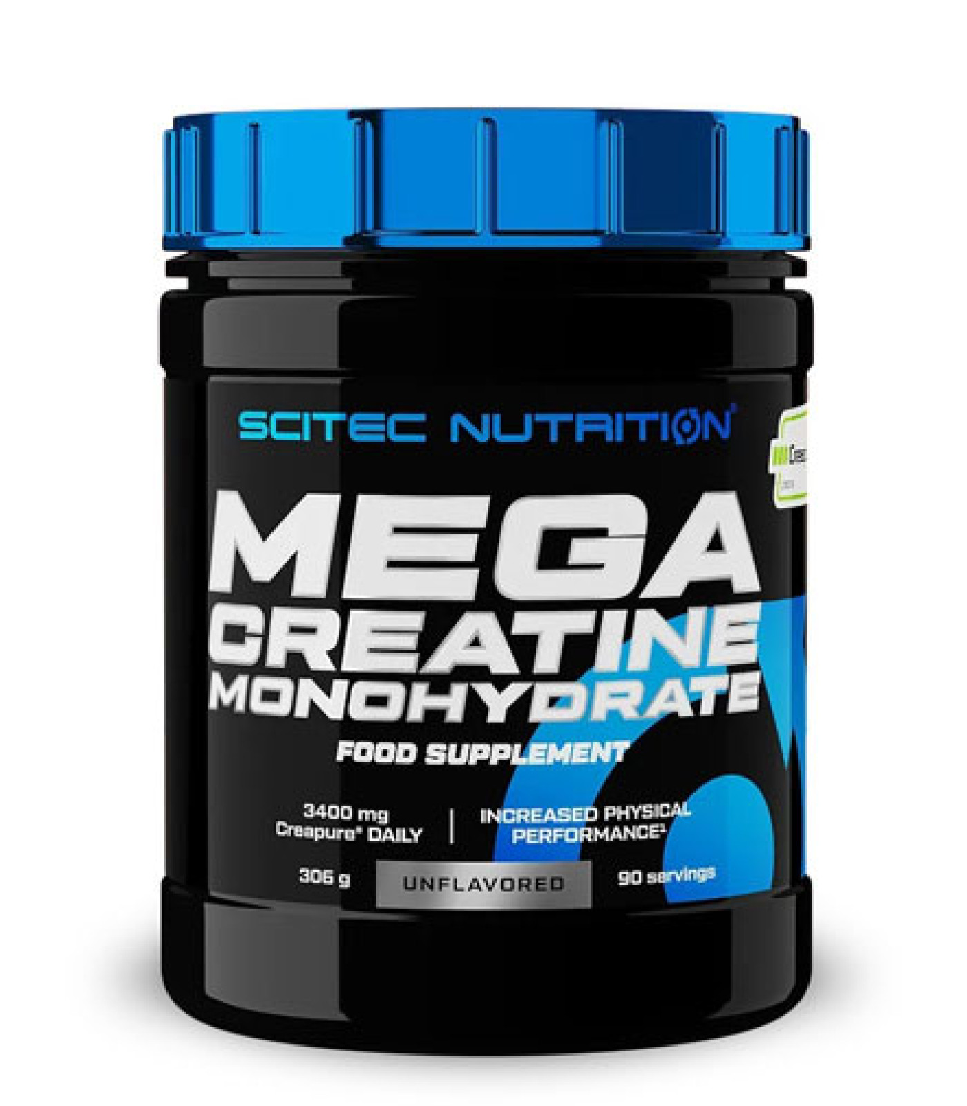 SCITEC - Mega Creatine Monohydrate
