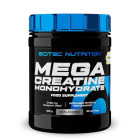 SCITEC - Mega Creatine Monohydrate