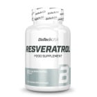 BIOTECH USA - Resveratrol 150 mg / 60 Caps